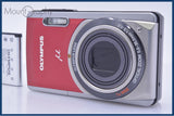 オリンパス Olympus μ-7020 7X バッテリー付属 同梱無料 #ks926