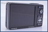 オリンパス Olympus μ-7020 7X バッテリー付属 同梱無料 #ks926