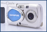 オリンパス Olympus μ-15 DIGITAL 3X バッテリー付属 同梱無料 #ks928