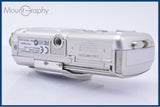 オリンパス Olympus μ-15 DIGITAL 3X バッテリー付属 同梱無料 #ks928