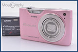 カシオ CASIO EXILIM EX-Z450 4X バッテリー付属 同梱無料 #ks93