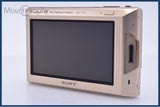【動作保証】 ソニー SONY Cyber-shot DSC-TX1 4X バッテリー付属 同梱無料 #ks937