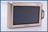 【動作保証】 ソニー SONY Cyber-shot DSC-TX1 4X バッテリー付属 同梱無料 #ks937