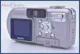 【動作保証】 ソニー SONY Cyber-shot DSC-P10 3X バッテリー付属 同梱無料 #ks940