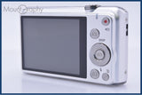 【美品・動作保証】 カシオ CASIO EXILIM EX-ZS29 6X バッテリー付属 同梱無料 #ks944