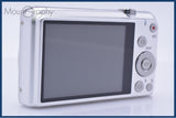 【美品・動作保証】 カシオ CASIO EXILIM EX-ZS29 6X バッテリー付属 同梱無料 #ks944