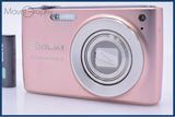 カシオ CASIO EXILIM EX-Z400 4X バッテリー付属 同梱無料 #ks947