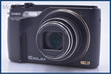 難あり カシオ CASIO EXILIM EX-FH100 10X 同梱無料 #ks949