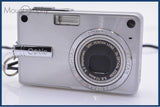 難あり ペンタックス PENTAX Optio S5n 3X 同梱無料 #ks95
