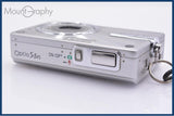 難あり ペンタックス PENTAX Optio S5n 3X 同梱無料 #ks95