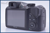 カシオ CASIO EXILIM EX-FH25 20X 単三電池仕様 前キャップ付 同梱無料 #ks951