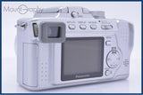 【動作保証】 パナソニック Panasonic LUMIX DMC-FZ5 12x 前キャップ付 同梱無料 #ks952