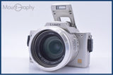 パナソニック Panasonic LUMIX DMC-FZ10 12x 同梱無料 #ks953