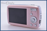 【美品・動作保証】 パナソニック Panasonic LUMIX DMC-S1 4X バッテリー、充電器付属 同梱無料 #ks955