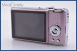【動作保証】 パナソニック Panasonic LUMIX DMC-FX01 バッテリー、充電器付属 同梱無料 #ks956