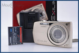 カシオ CASIO EXILIM EX-Z2300 5X 元箱、バッテリー、充電器付属 同梱無料 #ks962