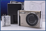 【動作保証】 オリンパス Olympus μ-9000 10X 元箱、バッテリー、充電器、取扱説明書付属 同梱無料 #ks964