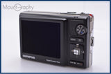【動作保証】 オリンパス Olympus μ-9000 10X 元箱、バッテリー、充電器、取扱説明書付属 同梱無料 #ks964