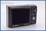 【動作保証】 オリンパス Olympus μ-9000 10X 元箱、バッテリー、充電器、取扱説明書付属 同梱無料 #ks964