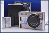 【動作保証】 オリンパス Olympus μ-9000 10X 元箱、バッテリー、充電器付属 同梱無料 #ks966