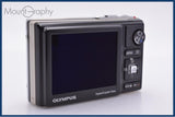 【動作保証】 オリンパス Olympus μ-9000 10X 元箱、バッテリー、充電器付属 同梱無料 #ks966