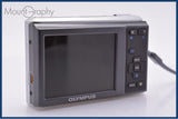 オリンパス Olympus FE-47 5X 単三電池仕様 元箱、取扱説明書付属 同梱無料 #ks967