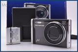 【動作保証】 オリンパス Olympus μ-9000 10X 元箱、バッテリー、充電器付属 同梱無料 #ks968
