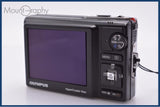 【動作保証】 オリンパス Olympus μ-9000 10X 元箱、バッテリー、充電器付属 同梱無料 #ks968