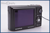 【動作保証】 オリンパス Olympus μ-9000 10X 元箱、バッテリー、充電器付属 同梱無料 #ks968