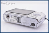 【動作保証】 パナソニック Panasonic LUMIX DMC-FX07 バッテリー付属 同梱無料 #ks97