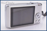 【動作保証】 パナソニック Panasonic LUMIX DMC-FX07 バッテリー付属 同梱無料 #ks97