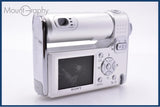 難あり ソニー SONY Cyber-shot DSC-F88 3X 元箱、バッテリー付属 同梱無料 #ks970