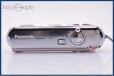 【動作保証】 パナソニック Panasonic LUMIX DMC-FX01 元箱、バッテリー、充電器、取扱説明書付属 同梱無料 #ks972
