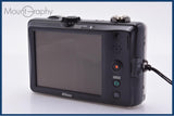 【動作保証】 ニコン Nikon COOLPIX S1100pj 5X 元箱、バッテリー、充電器、取扱説明書付属 同梱無料 #ks973