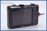 【動作保証】 ニコン Nikon COOLPIX S1100pj 5X 元箱、バッテリー、充電器、取扱説明書付属 同梱無料 #ks973