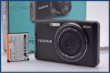 富士フイルム FUJIFILM FinePix JX700 5X 元箱、バッテリー付属 同梱無料 #ks974