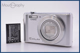 カシオ CASIO EXILIM EX-ZS180 12X バッテリー付属 同梱無料 #ks975