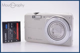 【動作保証】 カシオ CASIO EXILIM EX-ZS25 6X バッテリー付属 同梱無料 #ks976