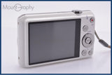【動作保証】 カシオ CASIO EXILIM EX-ZS25 6X バッテリー付属 同梱無料 #ks976