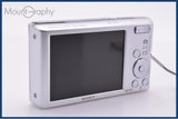 【動作保証】 ソニー SONY Cyber-shot DSC-W830 8X バッテリー、ストラップ、メモリカード付 同梱無料 #ks978