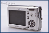 【動作保証】 ソニー SONY Cyber-shot DSC-T33 3X バッテリー、充電器付属 同梱無料 #ks979