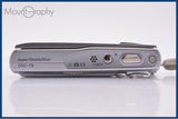 【動作保証】 ソニー SONY Cyber-shot DSC-T9 3X バッテリー、充電器付属 同梱無料 #ks980