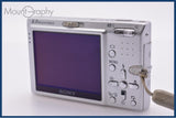 【動作保証】 ソニー SONY Cyber-shot DSC-T9 3X バッテリー、充電器付属 同梱無料 #ks980