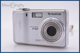 難あり 富士フイルム FUJIFILM FinePix F460 3x 同梱無料 #ks983