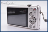 【動作保証】 カシオ CASIO EXILIM EX-ZS25 6X 元箱、バッテリー、取扱説明書付属 同梱無料 #ks99
