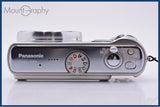 難あり パナソニック Panasonic LUMIX DMC-TZ3 10x 同梱無料 #ks990