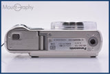 難あり パナソニック Panasonic LUMIX DMC-TZ3 10x 同梱無料 #ks990