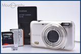 【動作保証】 富士フイルム FUJIFILM FinePix JZ300 10X バッテリー、充電器、メモリーカード付属 同梱無料 #ks995