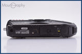 難あり リコー RICOH WG-4 バッテリー付属 同梱無料 #ks998
