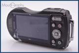 難あり リコー RICOH WG-4 バッテリー付属 同梱無料 #ks998